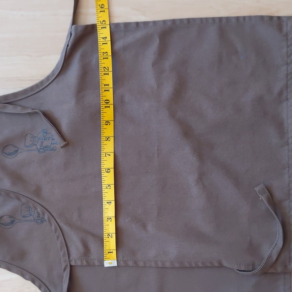 2 Kids' Chef Aprons, cooking, mother's helper, twins, tie back, adjustable - Picture 7 of 9